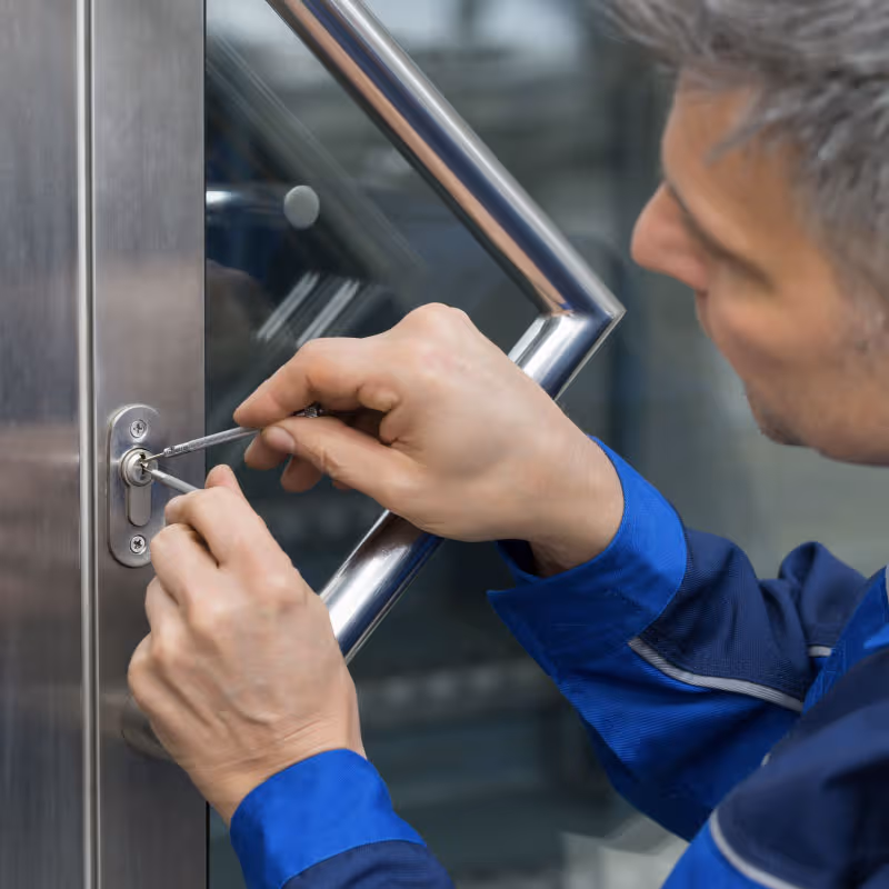 Seydişehir Çilingir